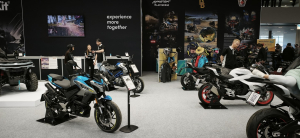 Navštivte Motosalon Brno 2026